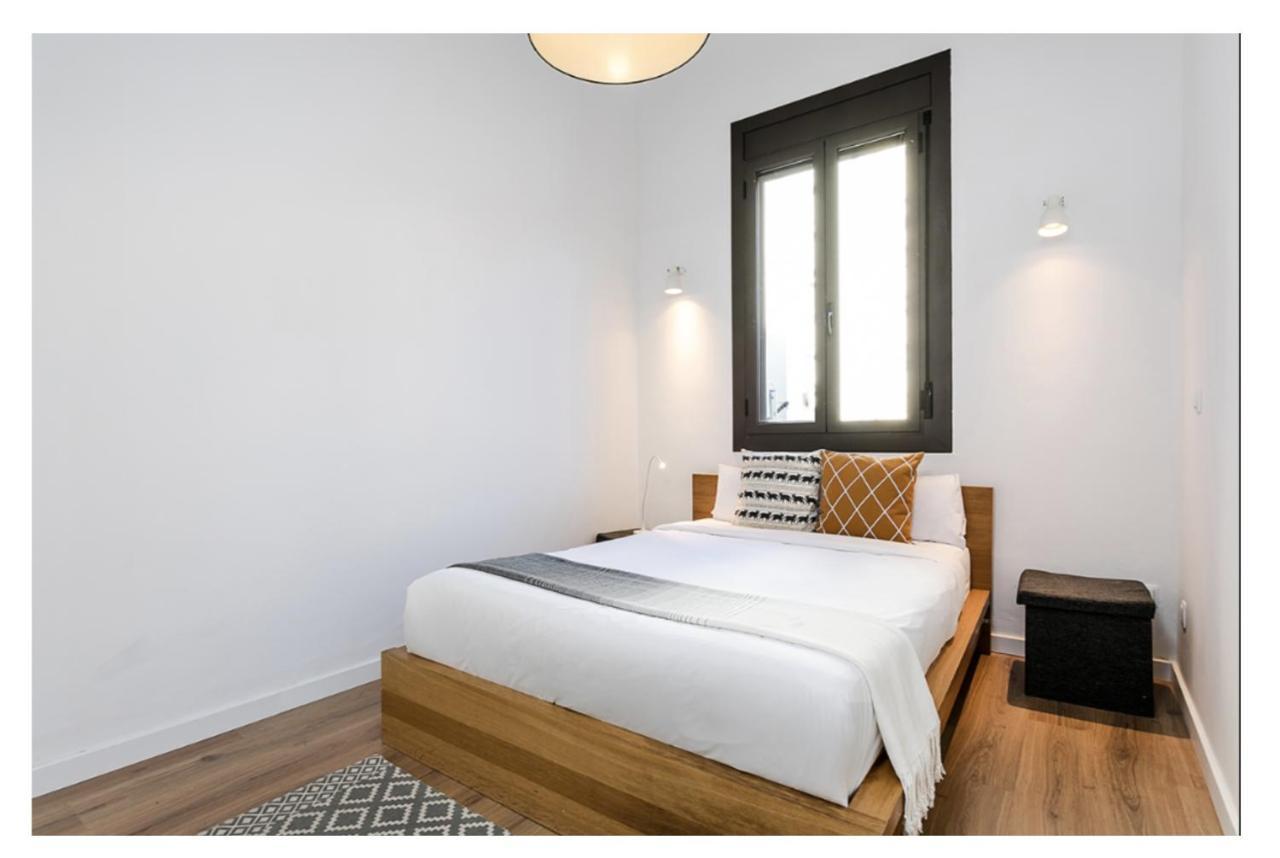 Lovely Design 4bed Close To Sagrada Familia * Barcellona