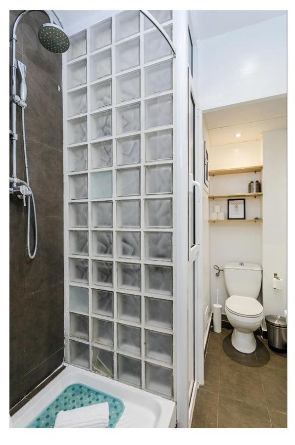 Appartamento Lovely Design 4bed Close To Sagrada Familia