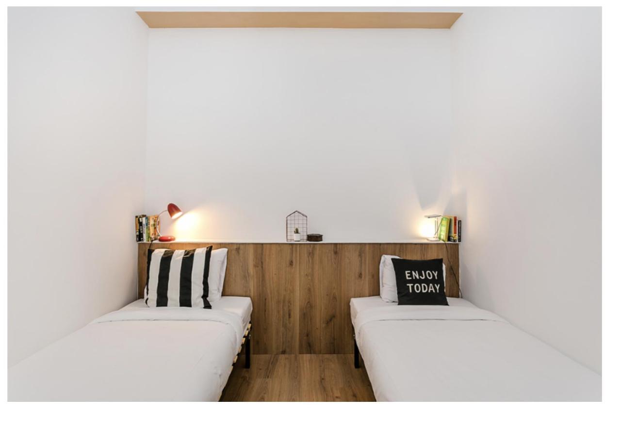 Lovely Design 4bed Close To Sagrada Familia Barcellona