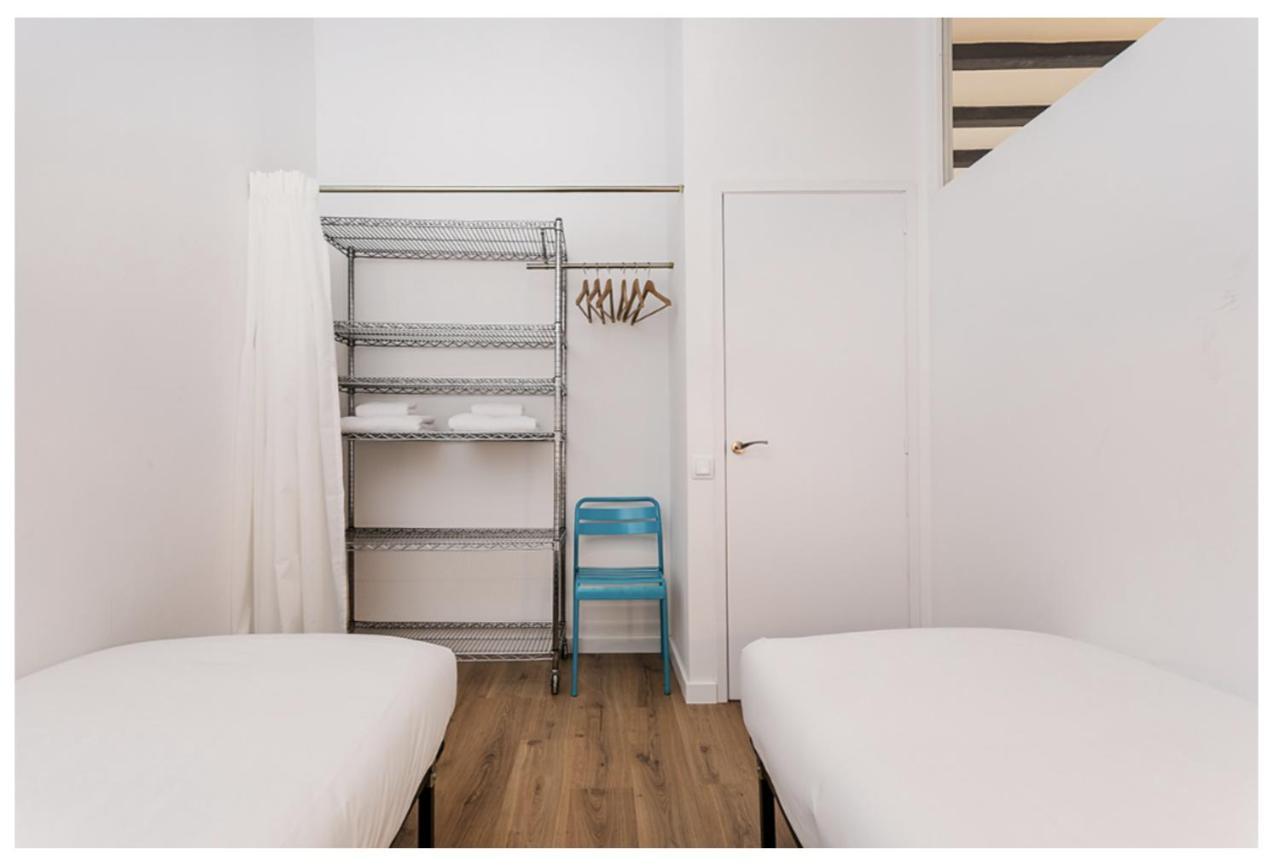 Appartamento Lovely Design 4bed Close To Sagrada Familia *